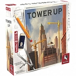 Pegasus Spiele Tower Up - deutsch 297537
