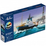 Heller - Starter Kit Smit Rotterdam / Smit London - 1:200 - 101 Teile 305599