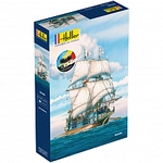 Heller - Starter Kit Galion - 1:200 - 203 Teile 305647