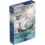 Heller - Starter Kit Pinta - 1:75 - 113 Teile 305645