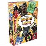 Pegasus Spiele Ich habe fertig - deutsch 297788