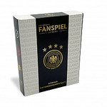 Huch! Das Original-Fanspiel - M&auml;nner-Nationalmannschaft - Auf Reisen - deutsch