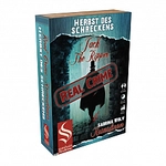 Samhain Verlag Real Crime Dinner - Herbst des Schreckens - deutsch 297843