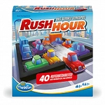 Think Fun Rush Hour - deutsch 297525