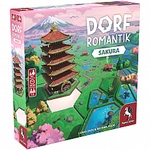 Pegasus Spiele Dorfromantik - Sakura - englisch 297677