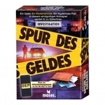 Moses Verlag Spur des Geldes - deutsch 296878