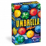 Huch! Umbrella - deutsch 301490