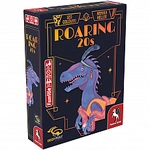 Pegasus Spiele Roaring 20s - deutsch 298255