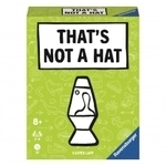 Ravensburger Thats not a hat - Pop Culture 295066