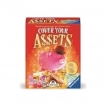 Ravensburger Cover your Assets - deutsch 295067