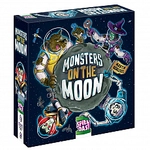 Spiel Das! Monsters on the Moon 297215