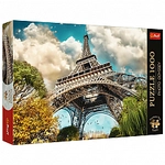 Trefl Puzzle - Photo Odyssey - Eifelturm in Paris - 1000 Teile 303025