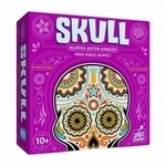 Space Cowboys Skull - Empfehlungsliste Spiel des Jahres 2011 296264