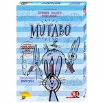 Abacusspiele Mutabo - deutsch 299678