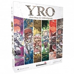 Studio Supernova Yro - deutsch 297844