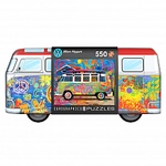 eurographics VW Bus - Puzzle Dose - 550 Teile 301281
