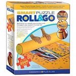 eurographics Roll/Go - Puzzle Matte - f&uuml;r Puzzle bis zu 2000 Teile 301588