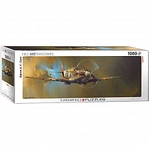 eurographics Puzzle - Spitfire - 1000 Teile 301190