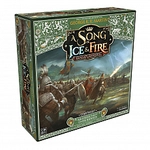 CMON A Song of Ice/Fire - Bruderschaft ohne Banner - Starterset - deutsch 301843