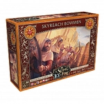 CMON A Song of Ice/Fire - Bogensch&uuml;tzen von Himmelsh&ouml;h 301847