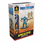 Atomic Mass Games Marvel Crisis Protocol - Character Pack - Apocalypse 301959
