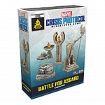 Atomic Mass Games Marvel Crisis Protocol - Battle for Asgard (Kampf um Asgard)...