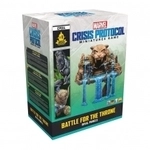 Atomic Mass Games Marvel Crisis Protocol - Battle for the Throne - Kampf um den Thron