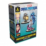 Atomic Mass Games Marvel Crisis Protocol - Professor X & Shadow King 296651