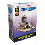 Atomic Mass Games Marvel Crisis Protocol - Rejuvenation Chamber - Ultimate