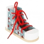 small foot F&auml;delschuh 287144