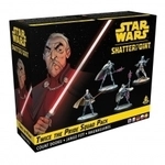 Atomic Mass Games Star Wars Shatterpoint - Twice the Pride Squad-Pack (Hochmut kommt