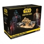 Atomic Mass Games Star Wars Shatterpoint - You Cannot Run - (Duell-Pack Ihr k&ouml;nnt