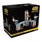 Atomic Mass Games Star Wars Shatterpoint - High Ground Terrain Pack (Neue H&ouml;hen)