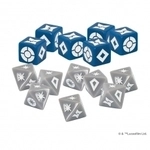 Atomic Mass Games Star Wars - Shatterpoint - Dice Pack 294695