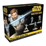 Atomic Mass Games Star Wars Shatterpoint - Hello There Squad-Pack (Hallo, wie gehts