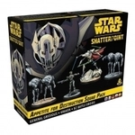 Atomic Mass Games Star Wars - Shatterpoint - Appetite for Destruction (Squad-Pack