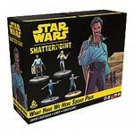 Atomic Mass Games Star Wars Shatterpoint - Squad-Pack - What Have We Here? 301936