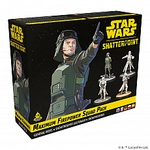 Atomic Mass Games Star Wars Shatterpoint - Squad-Pack - Maximum Firepower 301935