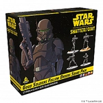 Atomic Mass Games Star Wars Shatterpoint - Squad-Pack - Good Soldiers Follow Orders