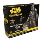 Atomic Mass Games Star Wars Shatterpoint - Certified Guild Squads-Pack -