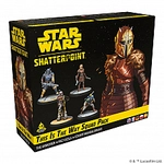 Atomic Mass Games Star Wars Shatterpoint - Squad-Pack - This Is The Way 301939