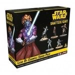 Atomic Mass Games Star Wars Shatterpoint - Lead by Example Squad-Pack - Mit gutem