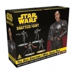 Atomic Mass Games Star Wars Shatterpoint - You Have Something I Want Squad-Pack - Ihr