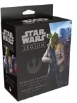 Atomic Mass Games Star Wars - Legion - Rebellentruppen (Aufwertung) - Erweiterung -
