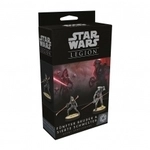 Atomic Mass Games Star Wars - Legion - F&uuml;nfter Bruder/Siebte Schwester - deutsch