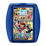 Winning Moves Top Trumps Quiz - One Piece - deutsch 298300