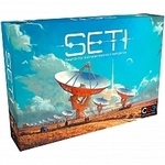 Czech Games Edition SETI - Search for Extraterrestrial Intelligence - deutsch 297124