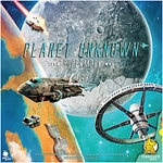 Strohmann Games Planet Unknown - Supermoon - Erweiterung - deutsch 298656
