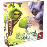 Pegasus Spiele Living Forest - Duell - deutsch 299749