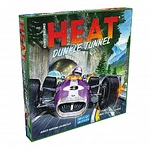 Days of Wonder Heat - Dunkle Tunnel - deutsch 301825